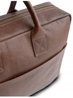 Мужская кожаная сумка Soho briefcase