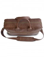 Мужская кожаная сумка Soho briefcase