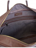 Мужская кожаная сумка Soho briefcase