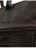Мужская сумка Soho Croco