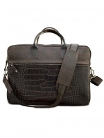 Мужская сумка Soho Croco