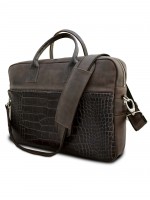 Мужская сумка Soho Croco