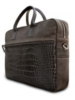 Мужская сумка Soho Croco