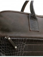 Мужская сумка Soho Croco