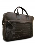 Мужская сумка Soho Croco